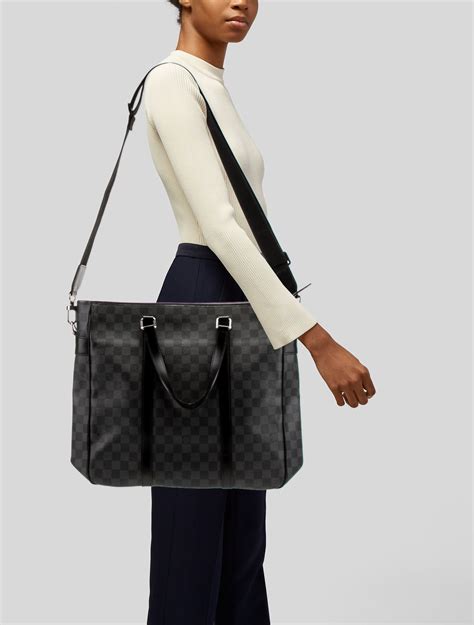 louis vuitton mens tadao tote bag|Totes All Bags Bags .